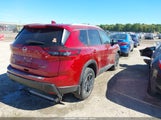 Nissan Rogue Sv Intelligent Awd 5N1BT3BB3RC724109 fotografie