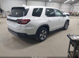 Honda Pilot Ex-L 5FNYG1H46SB160870 снимка