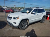 Jeep Grand Cherokee Limited 1C4RJFBG2EC416350 снимка