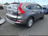 Honda Cr-V Ex-L 5J6RM4H74GL090471 снимка