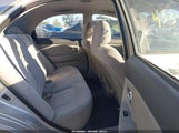 Kia Spectra Ex KNAFE221495601521 снимка
