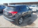 Honda Hr-V Lx 3CZRU5H31JM722707 photo