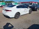 Jaguar Xe S Awd Automatic SAJAJ4FX5LCP60054 снимка