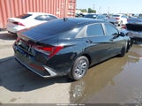 Hyundai Elantra Sel KMHLM4DG4RU804349 снимка