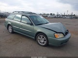 Subaru Legacy L/L W/Special Edition Package 4S3BH635537303976 fotografie