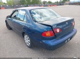 Toyota Corolla Ce 1NXBR12E21Z474566 снимка