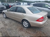 Mercedes-Benz C 240 WDBRF61J13E009652 снимка