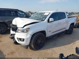 Chevrolet Colorado 4Wd Short Box Lt 1GCGTCEN0L1183782 fotografie