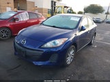 Mazda Mazda3 I Touring JM1BL1V84C1545055 снимка