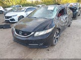 Honda Civic Si 2HGFB6E57FH703628 снимка