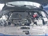 Nissan Altima Sr Fwd 1N4BL4CV0LC176330 fotografie