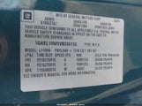 GMC Safari Slx 1GKEL19W9VB536133 снимка