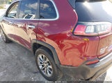 Jeep Cherokee Latitude Plus 4X4 1C4PJMLB3KD194986 снимка