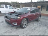 Jeep Cherokee Latitude Plus 4X4 1C4PJMLB3KD194986 снимка