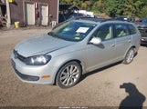 Volkswagen Jetta Sportwagen 2.5L Se 3VWPX7AJ2BM601319 fotografie