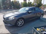 Mazda Mazda6 I Touring JM1GJ1V64E1126801 снимка
