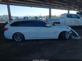 BMW 328D xDrive WBA8J1C38HK711292 снимка