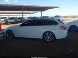 BMW 328D xDrive WBA8J1C38HK711292 снимка