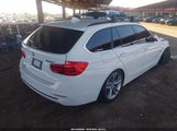 BMW 328D xDrive WBA8J1C38HK711292 снимка