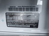 BMW 328D xDrive WBA8J1C38HK711292 снимка