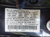 Honda Civic Lx 2HGFC2F50GH512865 снимка