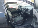 Chevrolet Sonic Ltz Auto 1G1JE6SB7F4215053 снимка