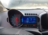 Chevrolet Sonic Ltz Auto 1G1JE6SB7F4215053 снимка