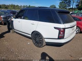 Land Rover Range Rover 3.0L V6 Supercharged SALGR2PF5GA320034 снимка