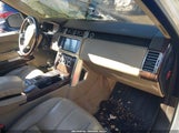 Land Rover Range Rover 3.0L V6 Supercharged SALGR2PF5GA320034 снимка