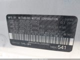 Mitsubishi Outlander Sel 2.4 S-Awc JA4AZ3A33LZ020452 photo