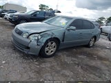 Lexus Gs 300 JT8BD69S340201867 снимка