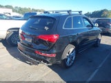 Audi Sq5 3.0T Premium Plus WA1CGAFP3EA079078 снимка