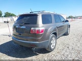 GMC Acadia Sle 1GKKRPED7CJ211184 снимка