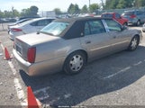 Cadillac Deville Standard 1G6KD57Y54U257923 fotografie