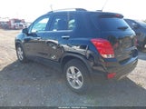 Chevrolet Trax Fwd Lt KL7CJLSB0LB075703 fotografie