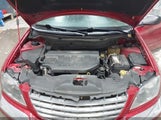 Chrysler Pacifica Touring 2A4GF68466R681961 снимка