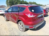 Ford Escape Titanium 1FMCU9JX1EUD28783 снимка