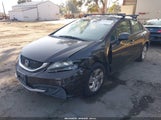 Honda Civic Lx 19XFB2F5XDE247400 снимка