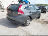 Honda Cr-V Lx 5J6RM4H39CL034551 снимка