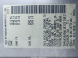 Nissan Maxima 3.5 Sv 1N4AA5AP0BC835582 снимка