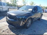 Cadillac Xt6 Awd Sport 1GYKPHRS9LZ192116 photo