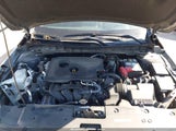 Nissan Altima 2.5 S 1N4BL4BV3KC231630 снимка