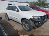 Jeep Grand Cherokee Summit 4X4 1C4RJFJM9JC449573 photo
