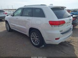 Jeep Grand Cherokee Summit 4X4 1C4RJFJM9JC449573 fotografie