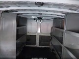 Nissan Nv Cargo Nv2500 Hd Sv Standard Roof V6 1N6BF0KY5LN800646 fotografie