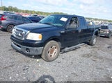 Ford F-150 Fx4/Lariat/Xl/Xlt 1FTVX14586NA83993 photo