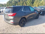Chevrolet Equinox Fwd Lt 3GNAXKEV0ML342905 photo