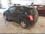 Chevrolet Trax Awd Lt KL7CJPSM2NB501970 снимка