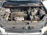 Toyota Rav4 JTMZD35V585102846 снимка