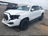Toyota Tacoma Sr 5TFAX5GN7KX141415 photo